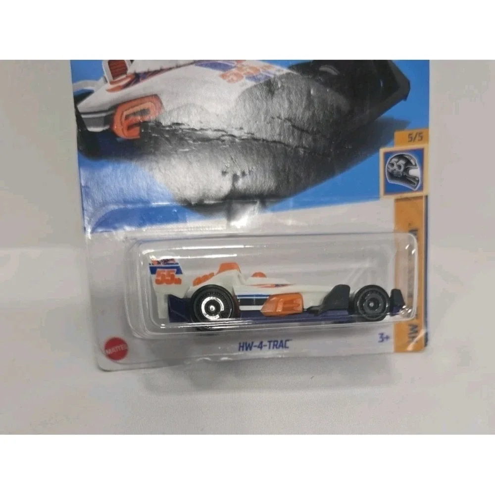 Hot Wheels some package
